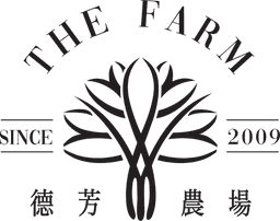 the farm logo